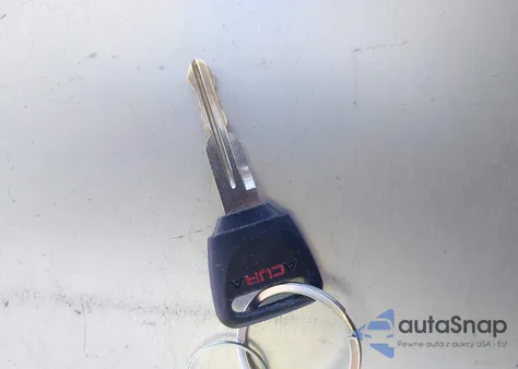 1997 Acura Integra Gs z USA, uszkodzony, nr VIN JH4DC4465VS007227